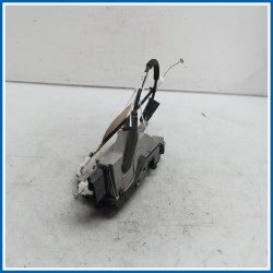 Serratura porta post. dx. PEUGEOT 208 I