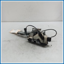 Serratura porta ant. sx. PEUGEOT 208 I