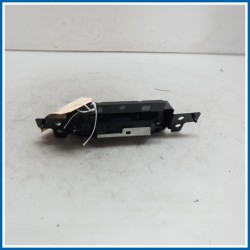 Serratura portello post. PEUGEOT 208 I