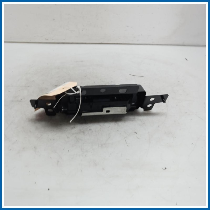 Serratura portello post. PEUGEOT 208 I