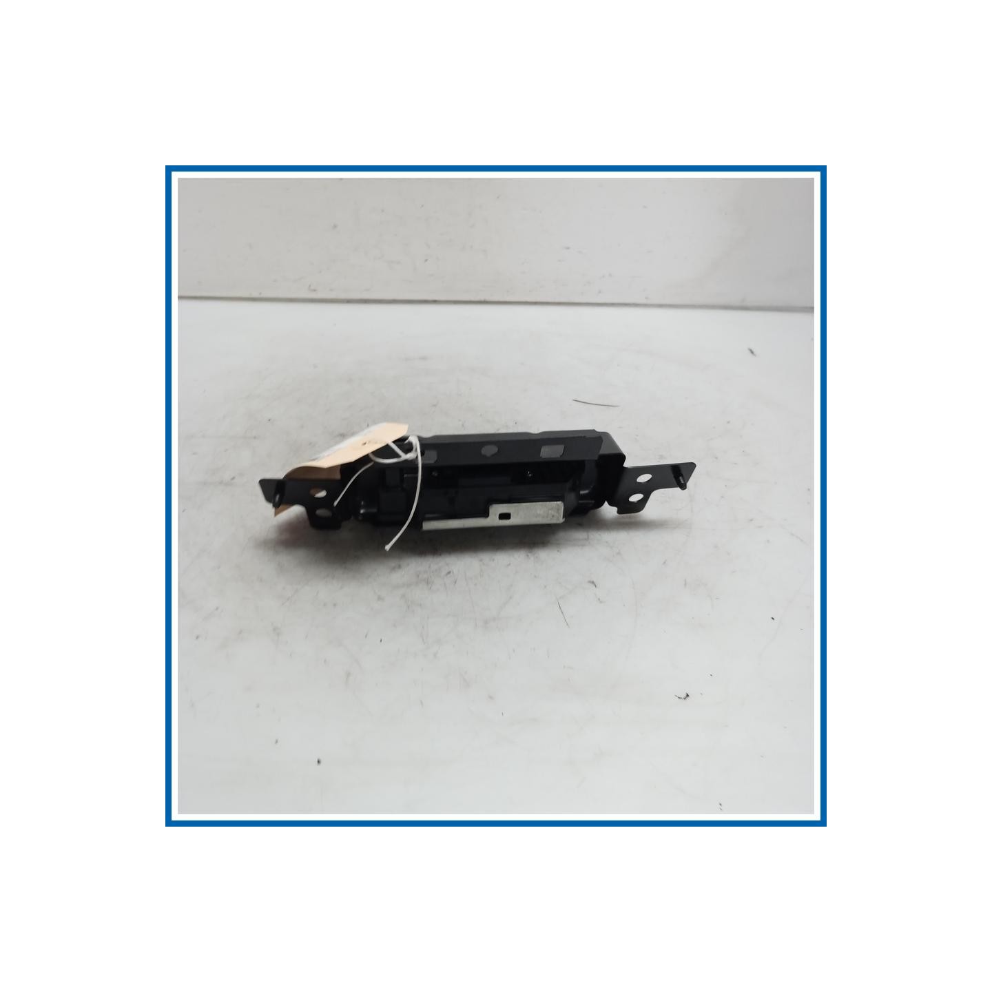 Serratura portello post. PEUGEOT 208 I