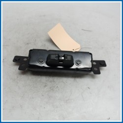 Serratura portello post. PEUGEOT 208 I