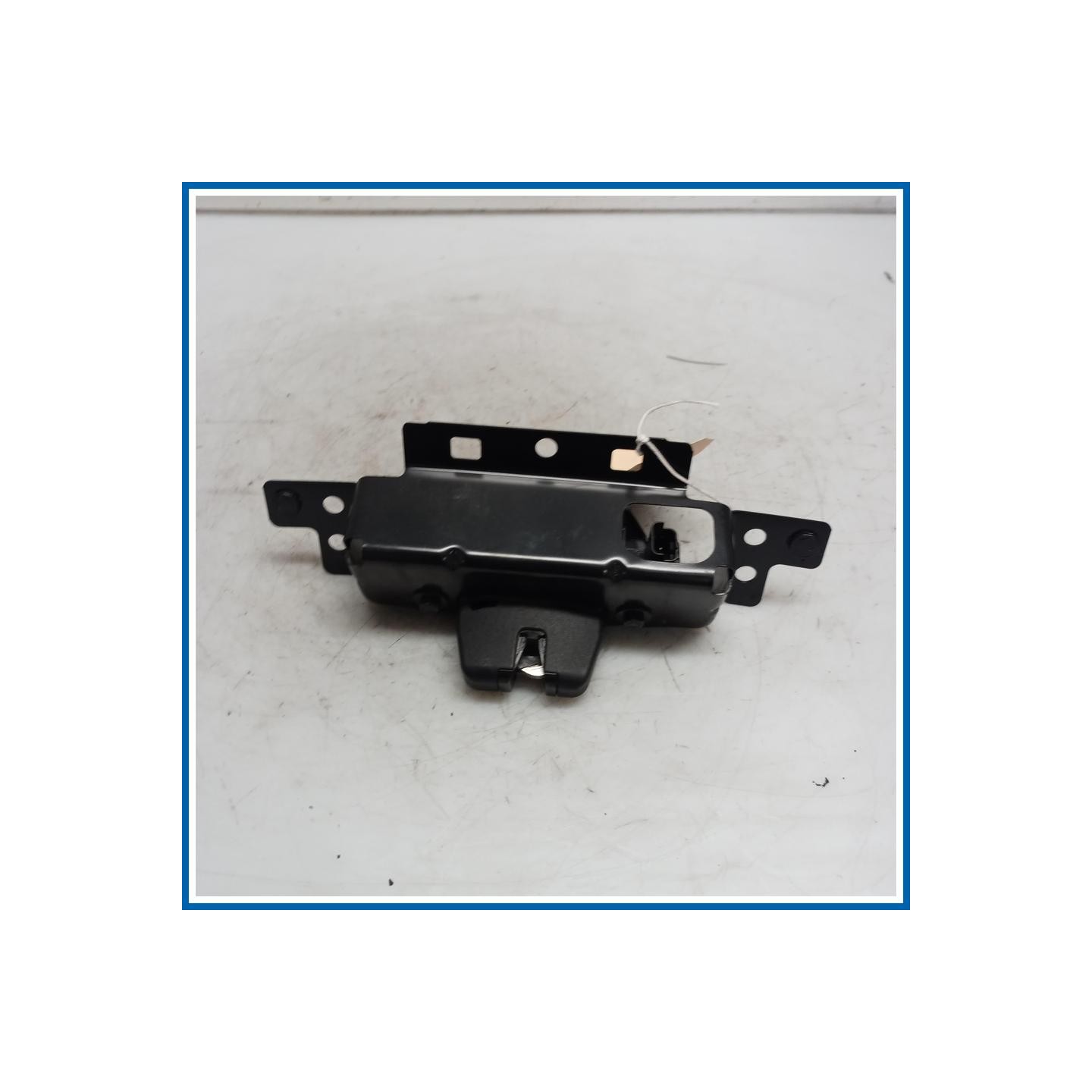 Serratura portello post. PEUGEOT 208 I