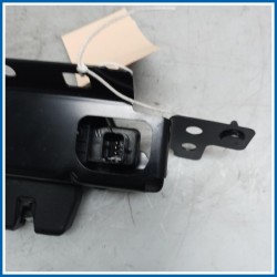 Serratura portello post. PEUGEOT 208 I