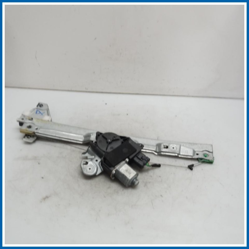 Alzacristallo porta ant. dx. PEUGEOT 308 I