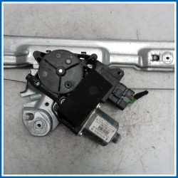 Alzacristallo porta ant. dx. PEUGEOT 308 I