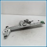 Alzacristallo porta ant. dx. PEUGEOT 308 I