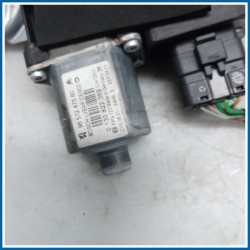 Alzacristallo porta ant. dx. PEUGEOT 308 I