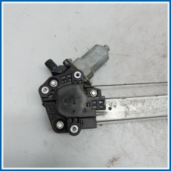 Alzacristallo porta ant. dx. HONDA CR-V III