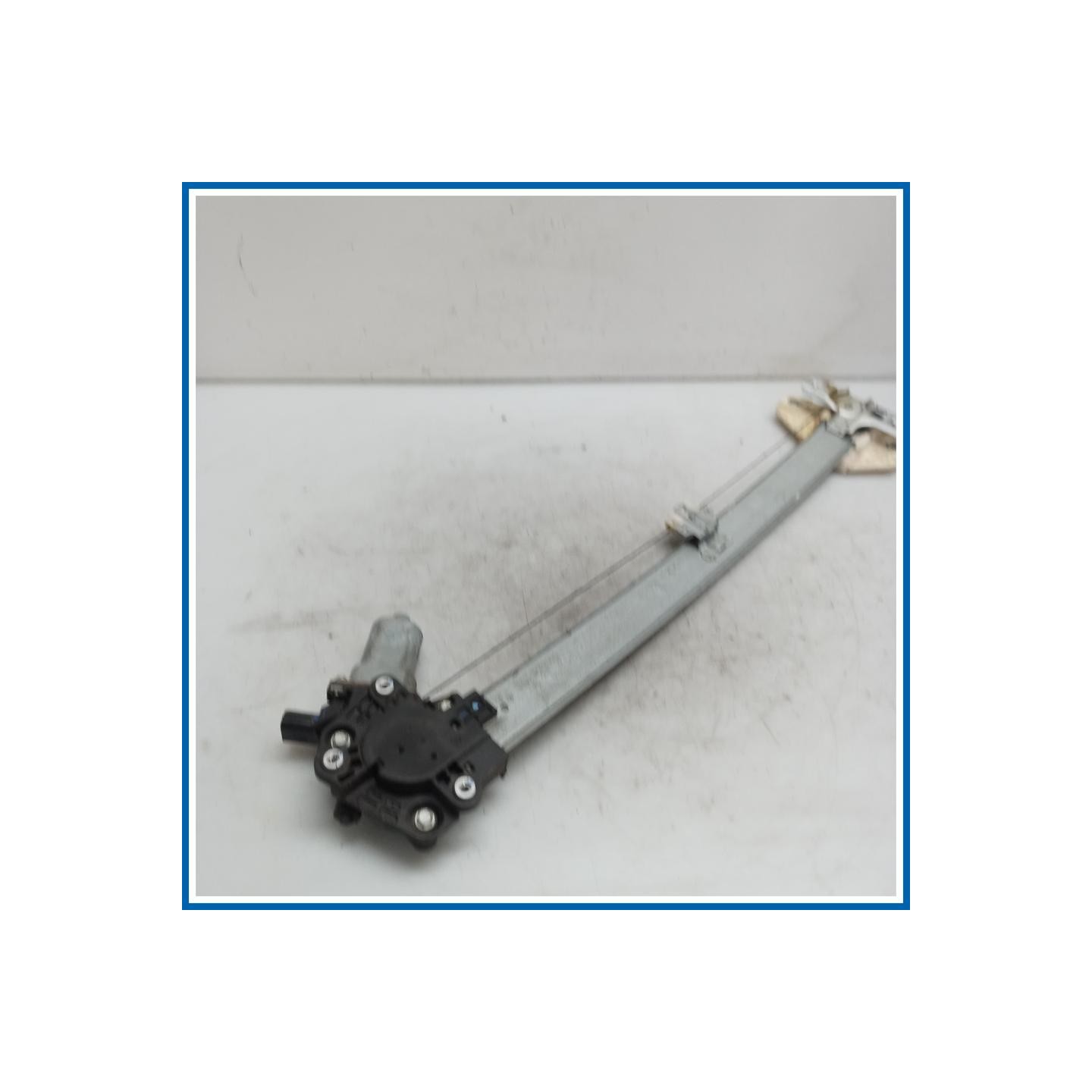 Alzacristallo porta ant. dx. HONDA CR-V III