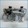 Alzacristallo porta ant. dx. VOLKSWAGEN POLO (9N) (10/01>03/05