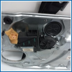 Alzacristallo porta ant. dx. VOLKSWAGEN POLO (9N) (10/01>03/05