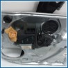 Alzacristallo porta ant. dx. VOLKSWAGEN POLO (9N) (10/01>03/05
