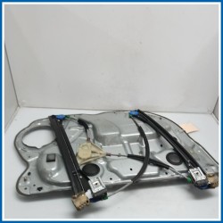 Alzacristallo porta ant. dx. VOLKSWAGEN POLO (9N) (10/01>03/05