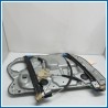 Alzacristallo porta ant. dx. VOLKSWAGEN POLO (9N) (10/01>03/05