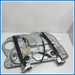 Alzacristallo porta ant. dx. VOLKSWAGEN POLO (9N) (10/01>03/05
