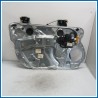 Alzacristallo porta ant. sx. VOLKSWAGEN POLO (9N) (10/01>03/05