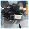 Alzacristallo porta ant. sx. VOLKSWAGEN POLO (9N) (10/01>03/05