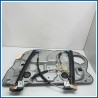 Alzacristallo porta ant. sx. VOLKSWAGEN POLO (9N) (10/01>03/05