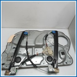 Alzacristallo porta ant. sx. VOLKSWAGEN POLO (9N) (10/01>03/05