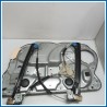 Alzacristallo porta ant. sx. VOLKSWAGEN POLO (9N) (10/01>03/05