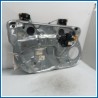 Alzacristallo porta ant. sx. VOLKSWAGEN POLO (9N) (10/01>03/05