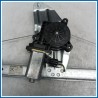 Alzacristallo porta ant. sx. DACIA Logan MCV II