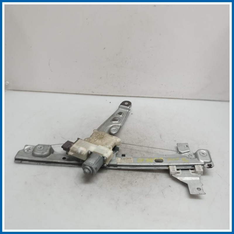 Alzacristallo porta ant. sx. PEUGEOT 3008 (04/09>10/13
