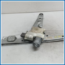Alzacristallo porta ant. sx. PEUGEOT 3008 (04/09>10/13