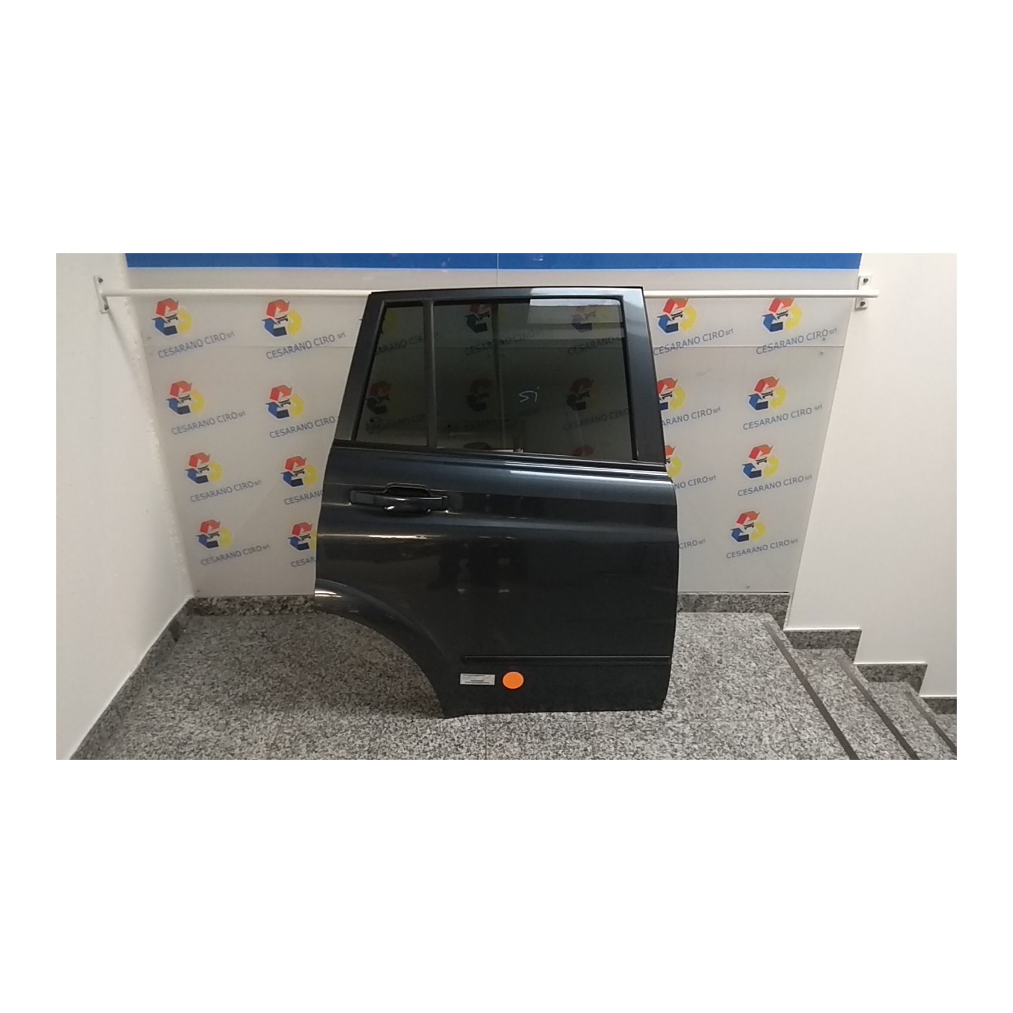 PORTA POST. DX. 007 SSANGYONG KYRON/NEW KYRON (11/05-) 664950 6302109000
