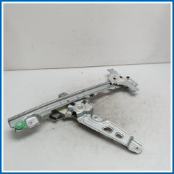 Alzacristallo porta ant. sx. PEUGEOT 3008 (04/09>10/13