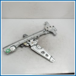 Alzacristallo porta ant. sx. PEUGEOT 3008 (04/09>10/13