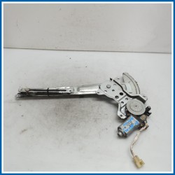 Alzacristallo porta ant. dx. DAIHATSU Sirion I