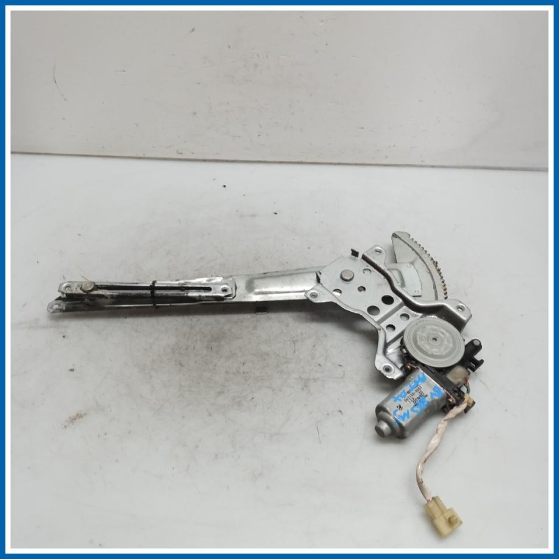 Alzacristallo porta ant. dx. DAIHATSU Sirion I