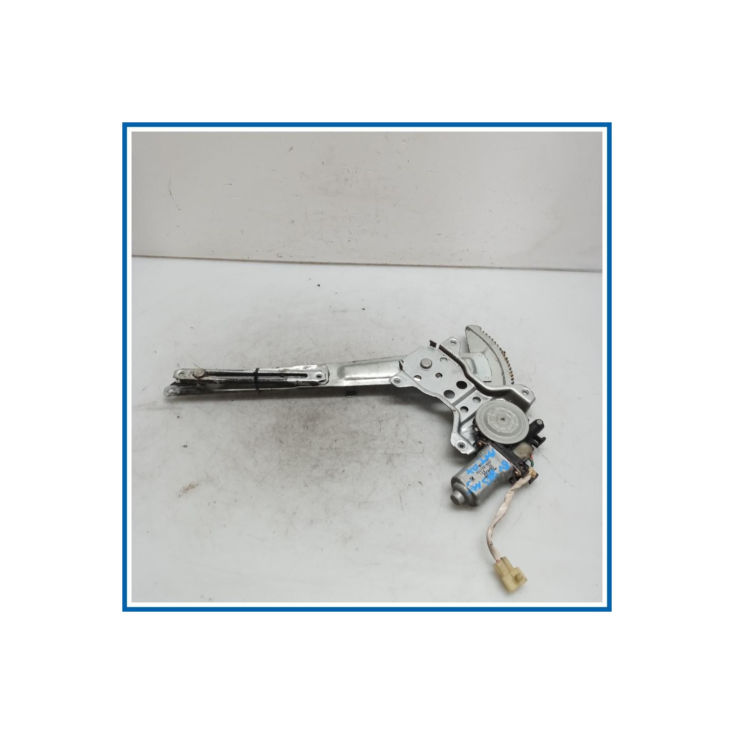 Alzacristallo porta ant. dx. DAIHATSU Sirion I