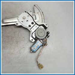 Alzacristallo porta ant. dx. DAIHATSU Sirion I
