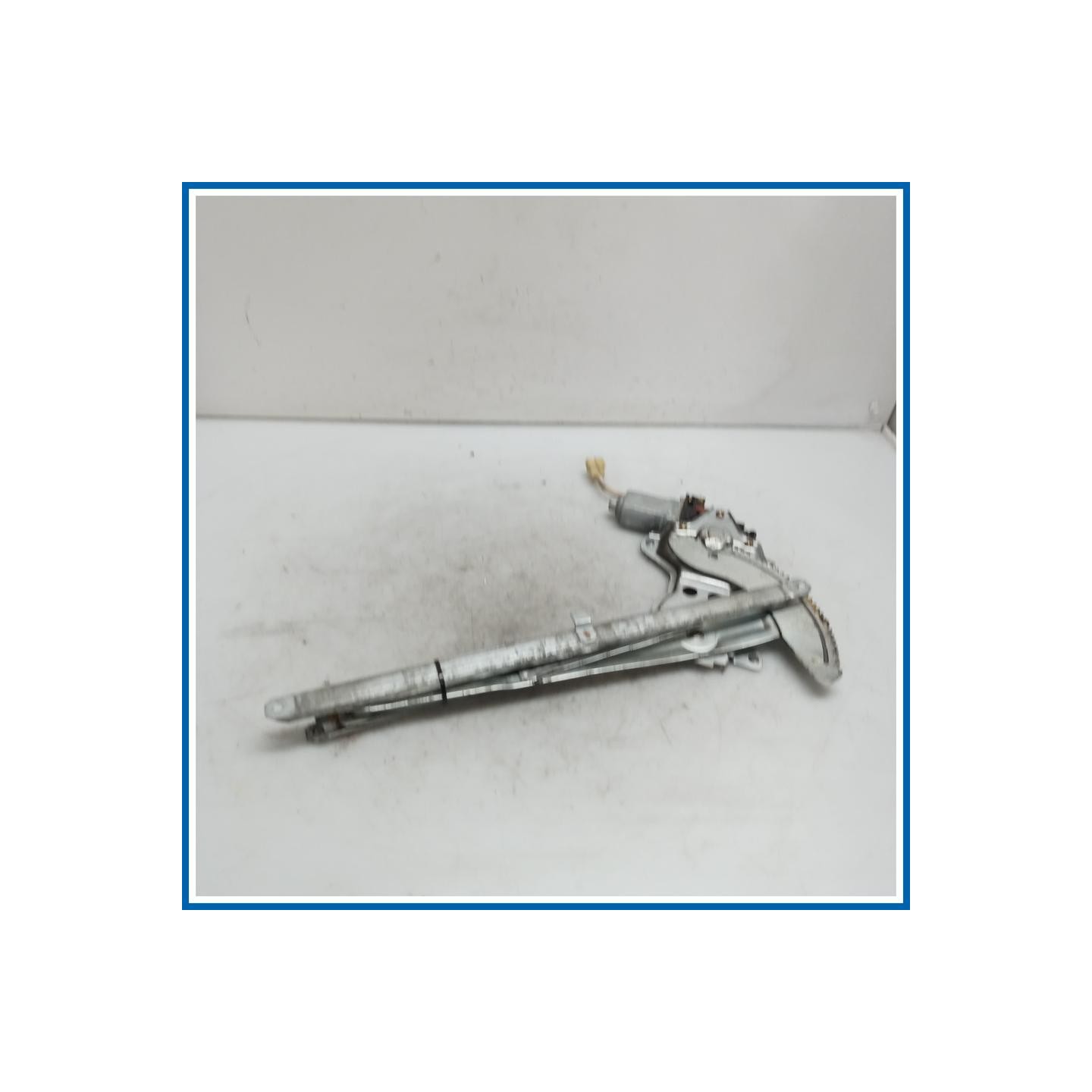 Alzacristallo porta ant. dx. DAIHATSU Sirion I