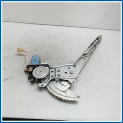 Alzacristallo porta ant. dx. DAIHATSU Sirion I