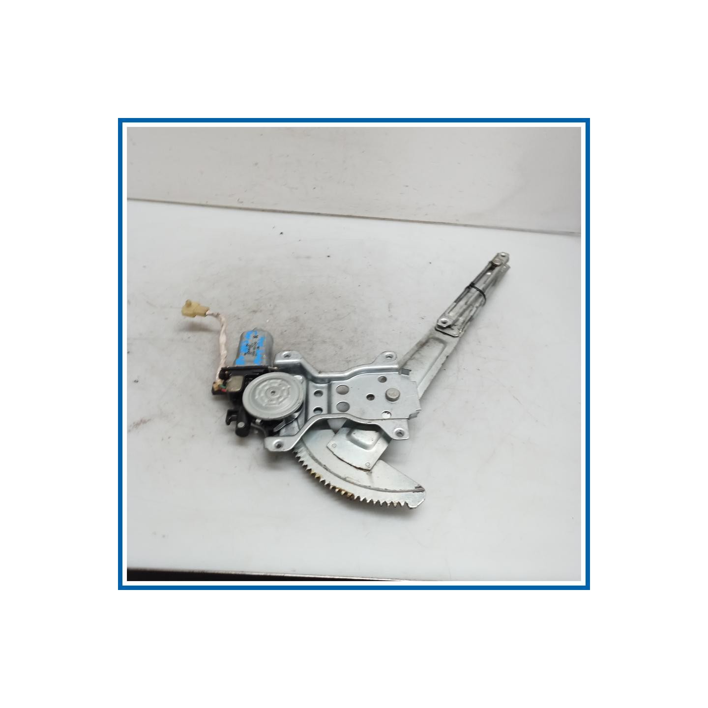 Alzacristallo porta ant. dx. DAIHATSU Sirion I
