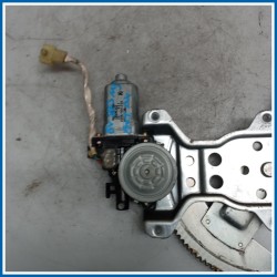 Alzacristallo porta ant. dx. DAIHATSU Sirion I
