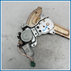 Alzacristallo porta ant. sx. DAIHATSU Sirion I