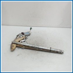 Alzacristallo porta ant. sx. DAIHATSU Sirion I