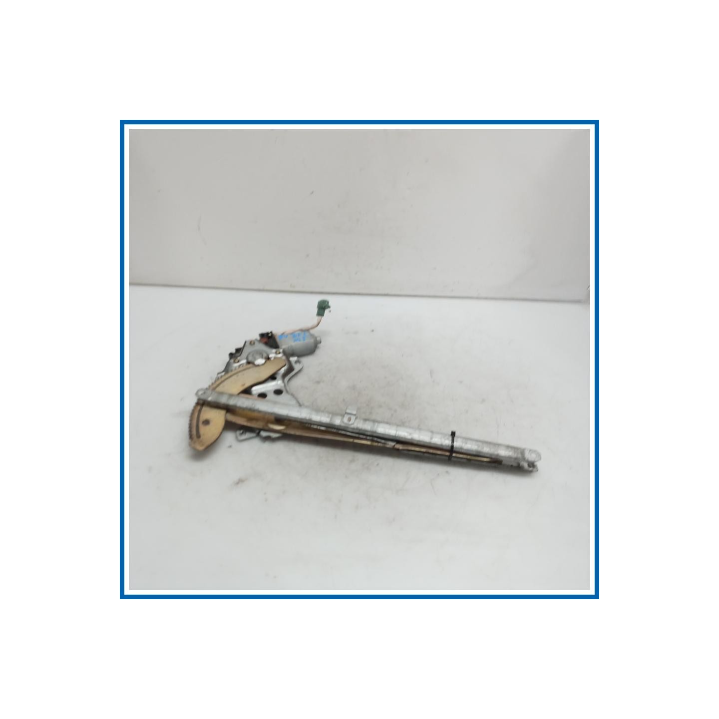 Alzacristallo porta ant. sx. DAIHATSU Sirion I