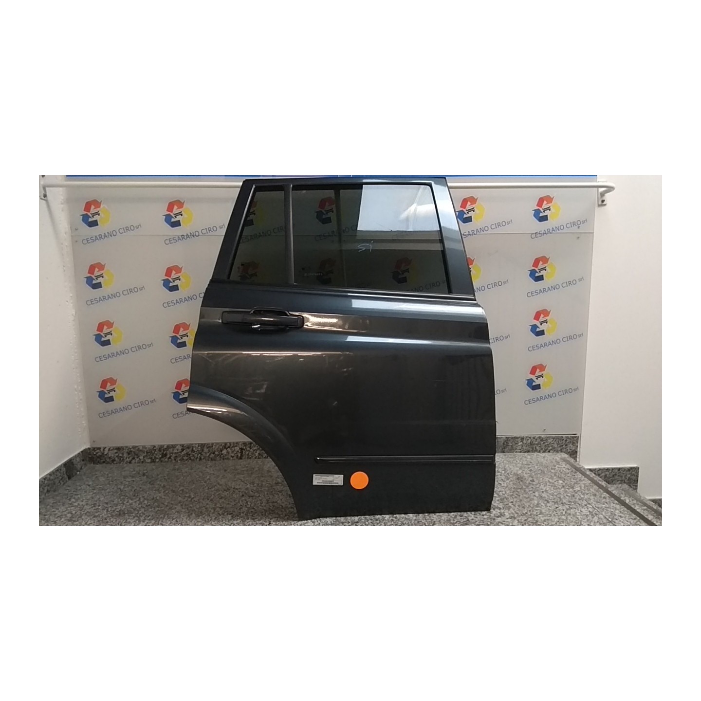 PORTA POST. DX. 007 SSANGYONG KYRON/NEW KYRON (11/05-) 664950 6302109000