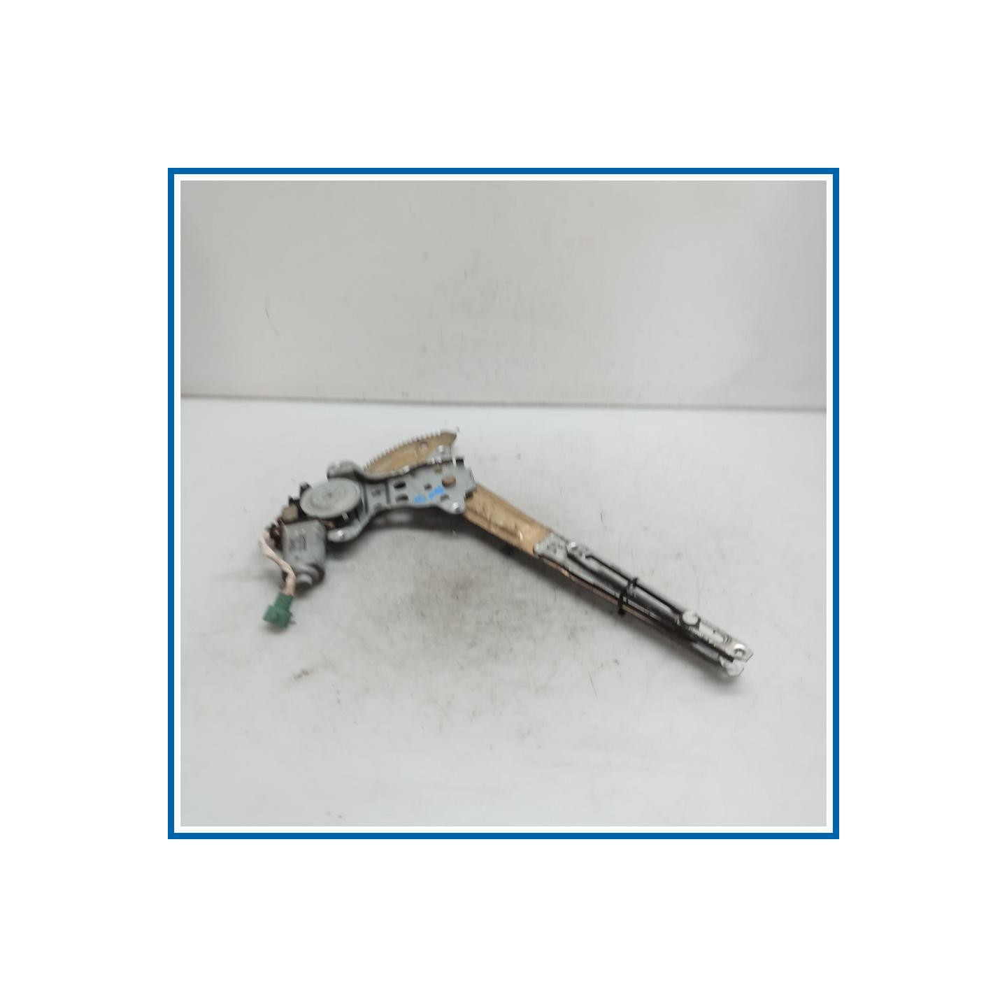 Alzacristallo porta ant. sx. DAIHATSU Sirion I