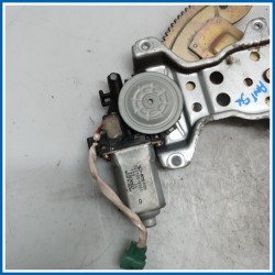 Alzacristallo porta ant. sx. DAIHATSU Sirion I