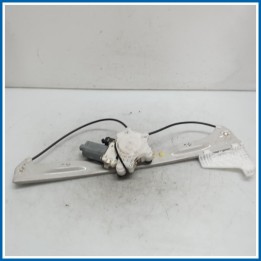 Alzacristallo porta ant. dx. VOLKSWAGEN Fox