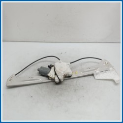 Alzacristallo porta ant. dx. VOLKSWAGEN Fox