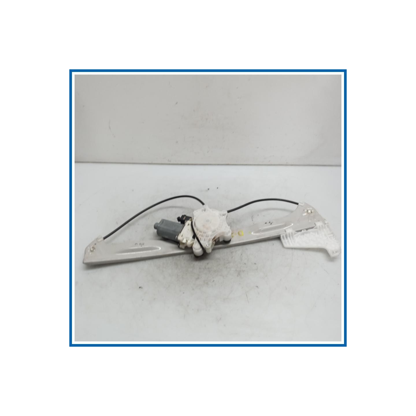 Alzacristallo porta ant. dx. VOLKSWAGEN Fox