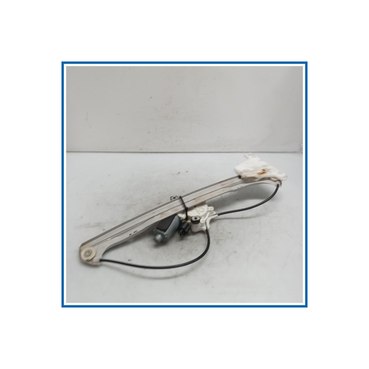 Alzacristallo porta ant. dx. VOLKSWAGEN Fox